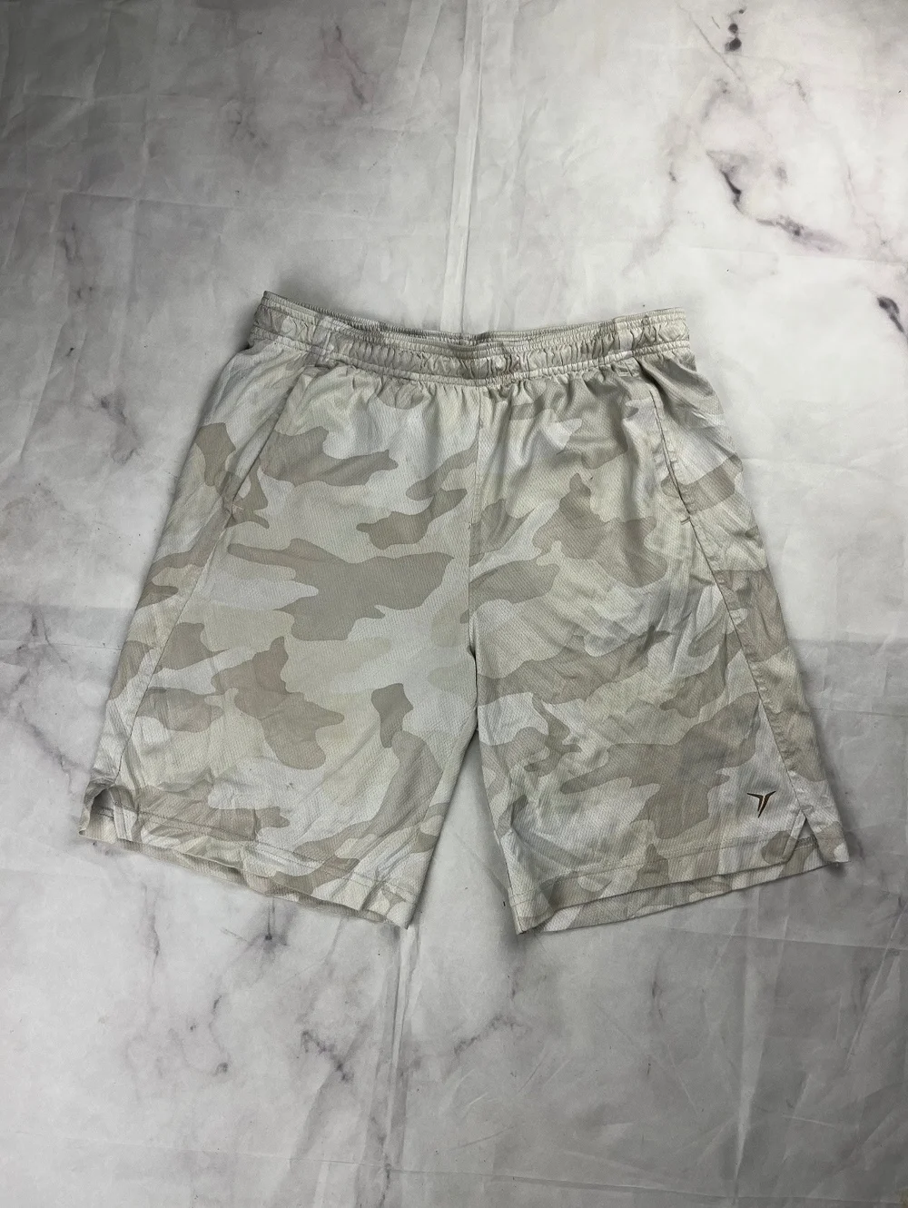 Old Navy Active Men's XL Camo Athletic Shorts